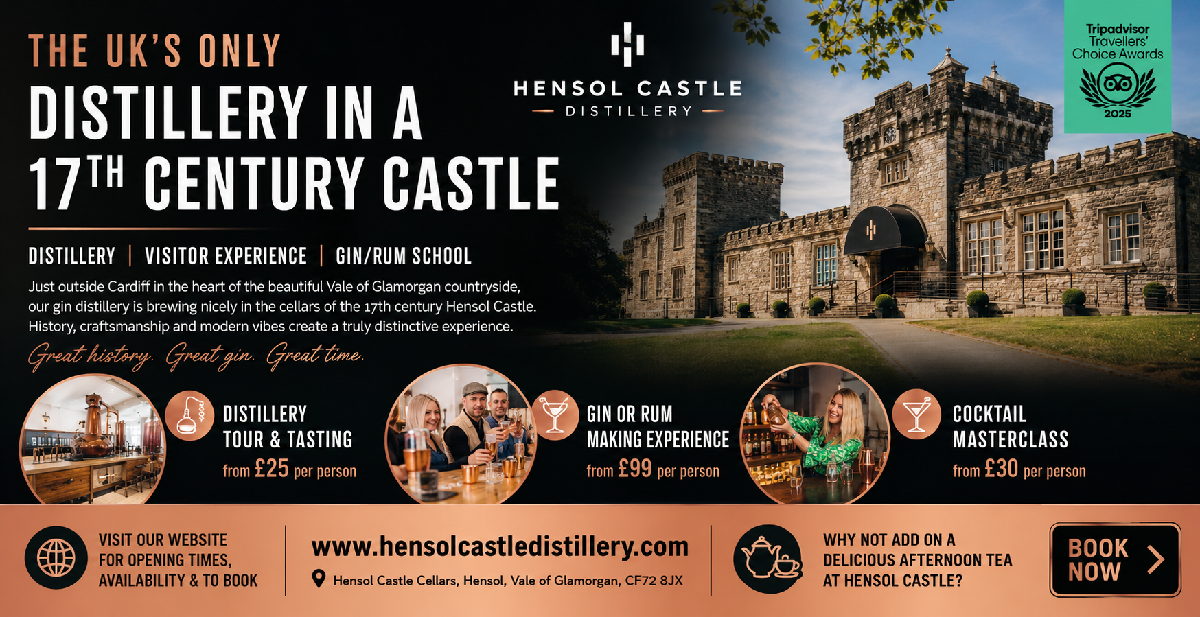 At Home Magazines | Cardiff, Bristol & Bath