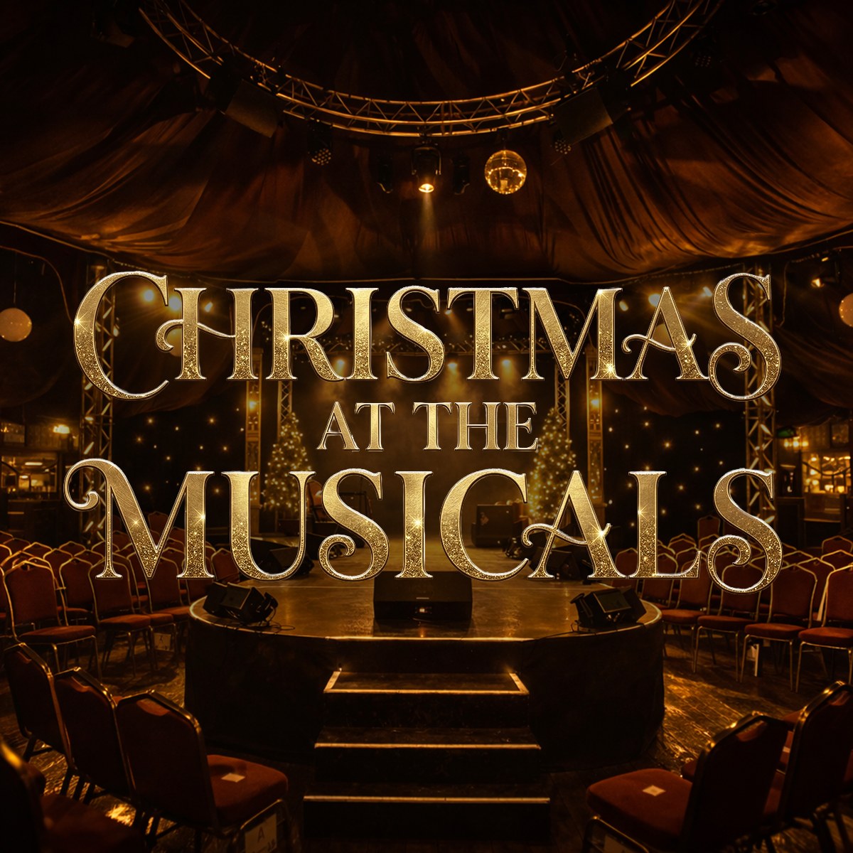 Christmas at the Musicals