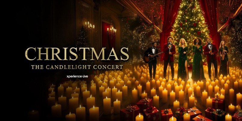 Christmas – The Candlelight Concert