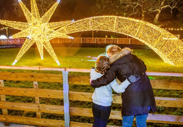 Cardiff's Winter Wonderland 2026