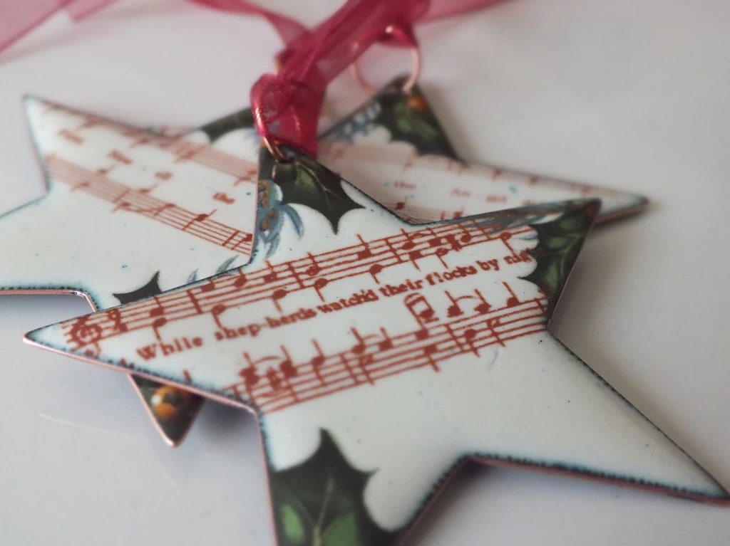 Christmas Makers Market at St Fagans