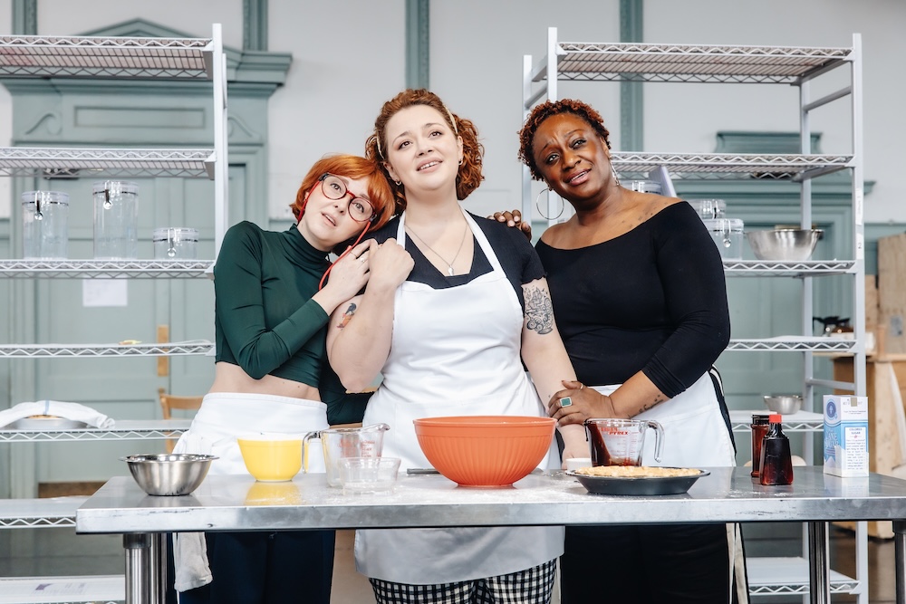 Waitress: A Slice of Musical Magic Comes to Cardiff